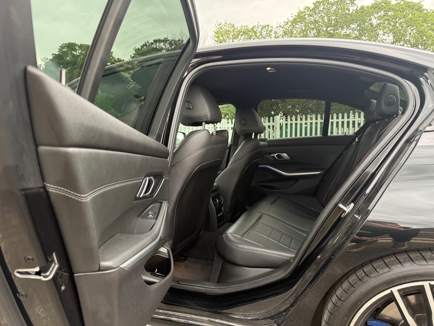 Used BMW 3 Series 2020 for sale - 77409477: Photo 33