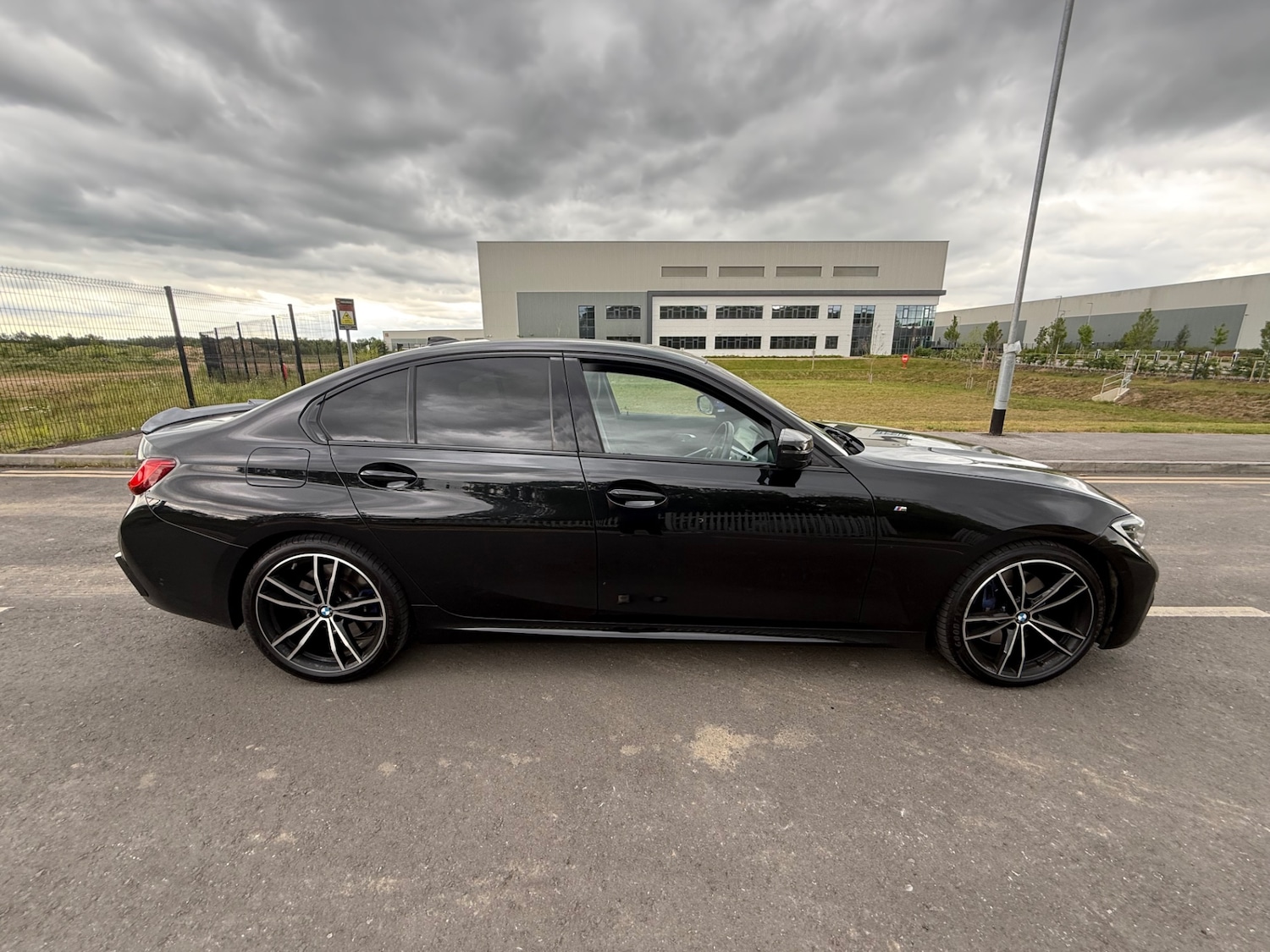 Used BMW 3 Series 2020 for sale - 77409477: Photo 37