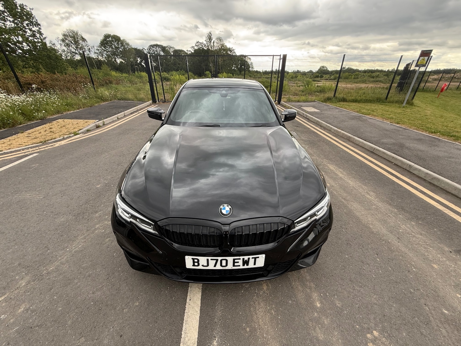 Used BMW 3 Series 2020 for sale - 77409477: Photo 39