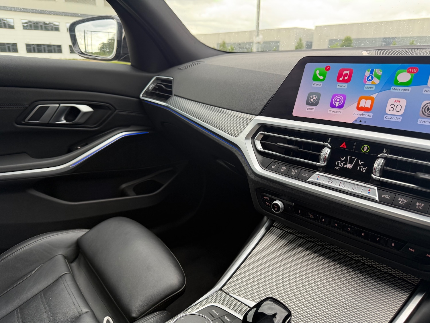 Used BMW 3 Series 2020 for sale - 77409477: Photo 43