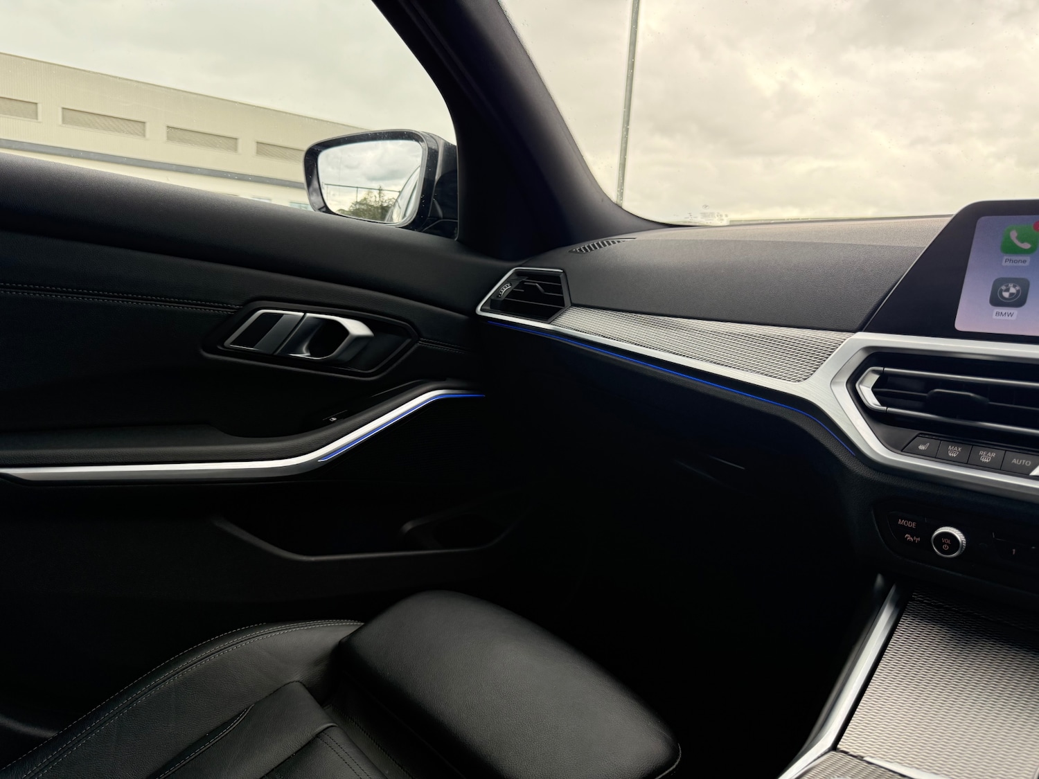 Used BMW 3 Series 2020 for sale - 77409477: Photo 45