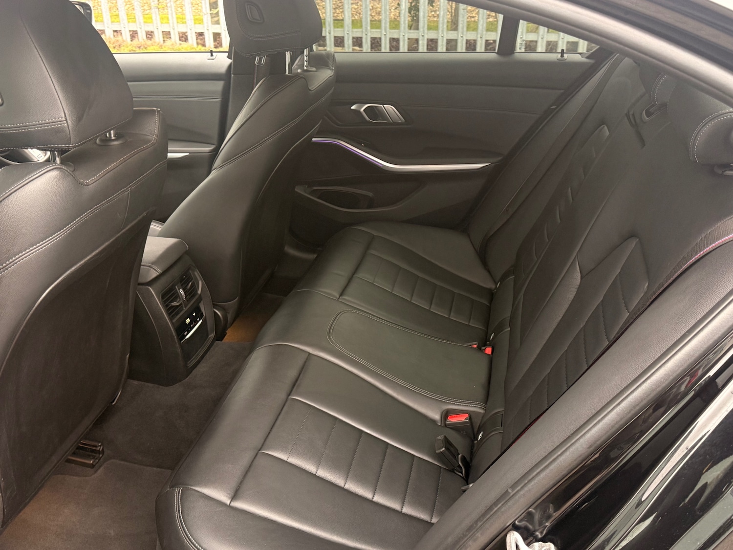 Used BMW 3 Series 2020 for sale - 77409477: Photo 47