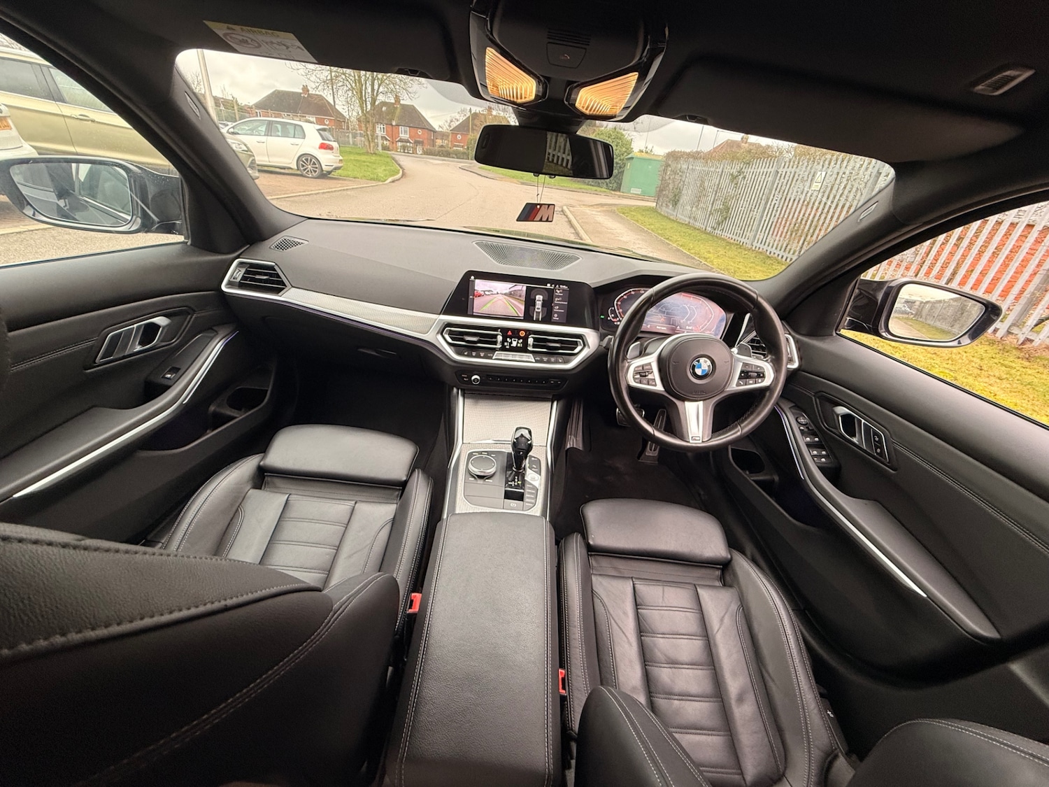 Used BMW 3 Series 2020 for sale - 77409477: Photo 49