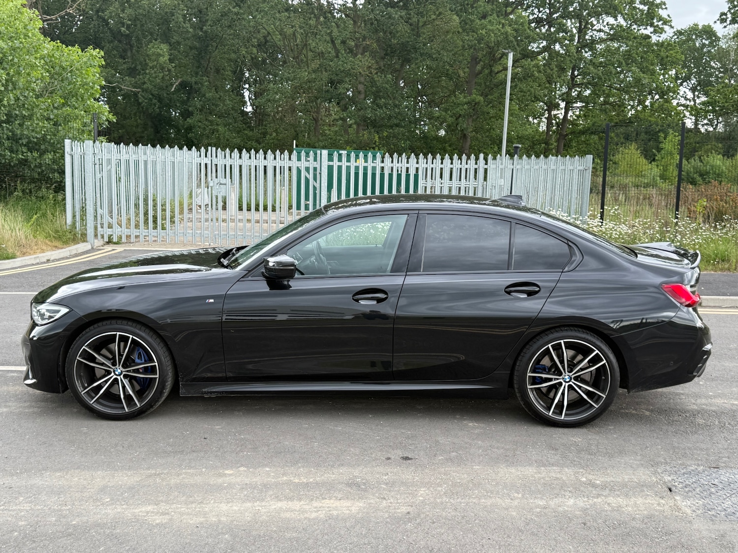 Used BMW 3 Series 2020 for sale - 77409477: Photo 5