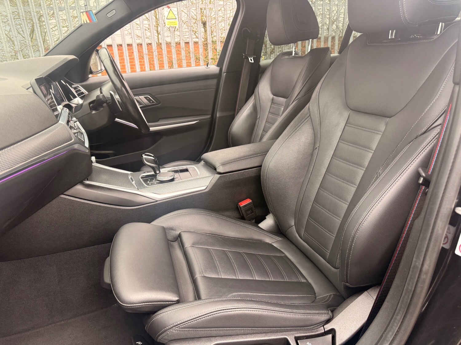 Used BMW 3 Series 2020 for sale - 77409477: Photo 50