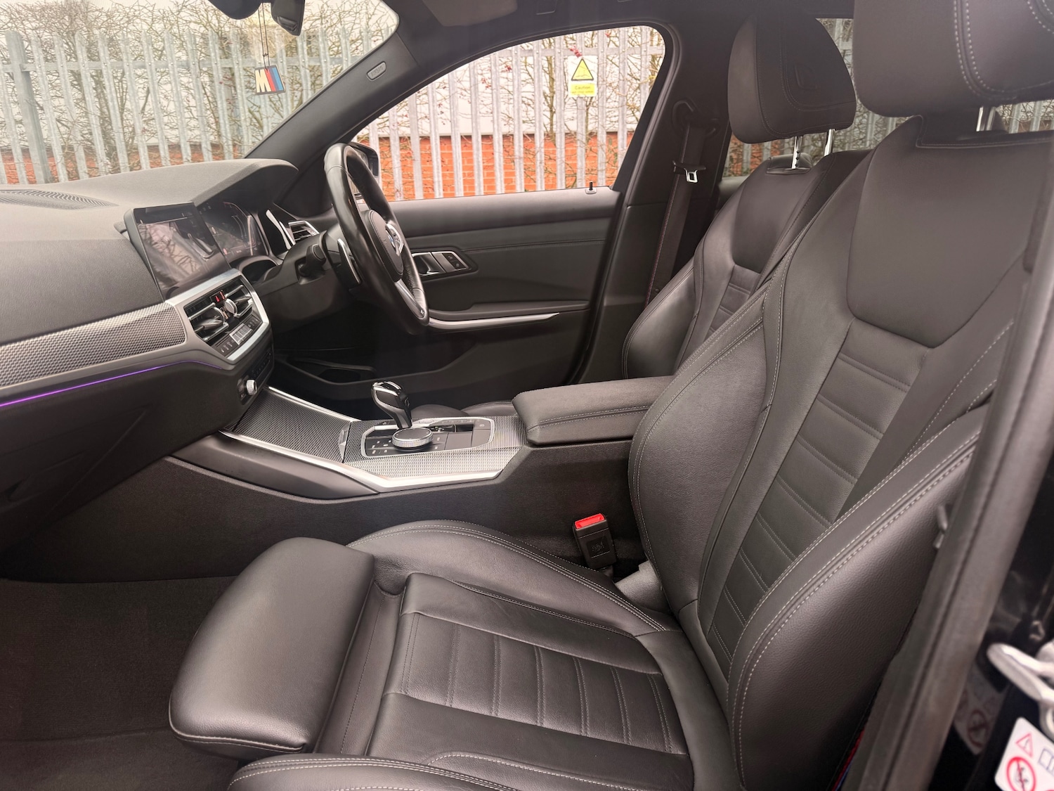 Used BMW 3 Series 2020 for sale - 77409477: Photo 52