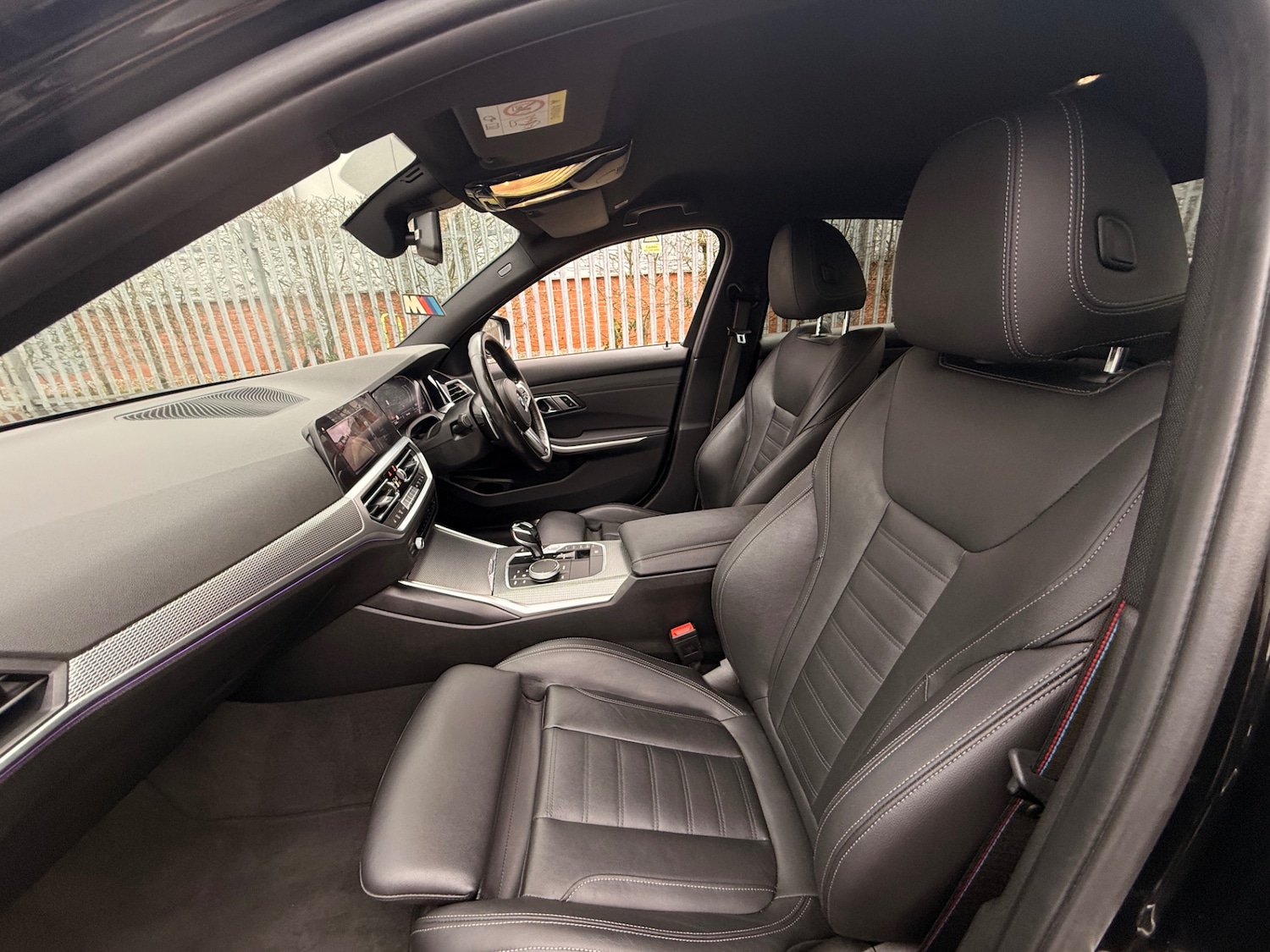 Used BMW 3 Series 2020 for sale - 77409477: Photo 53