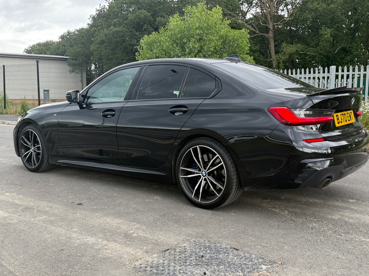 Used BMW 3 Series 2020 for sale - 77409477: Photo 6