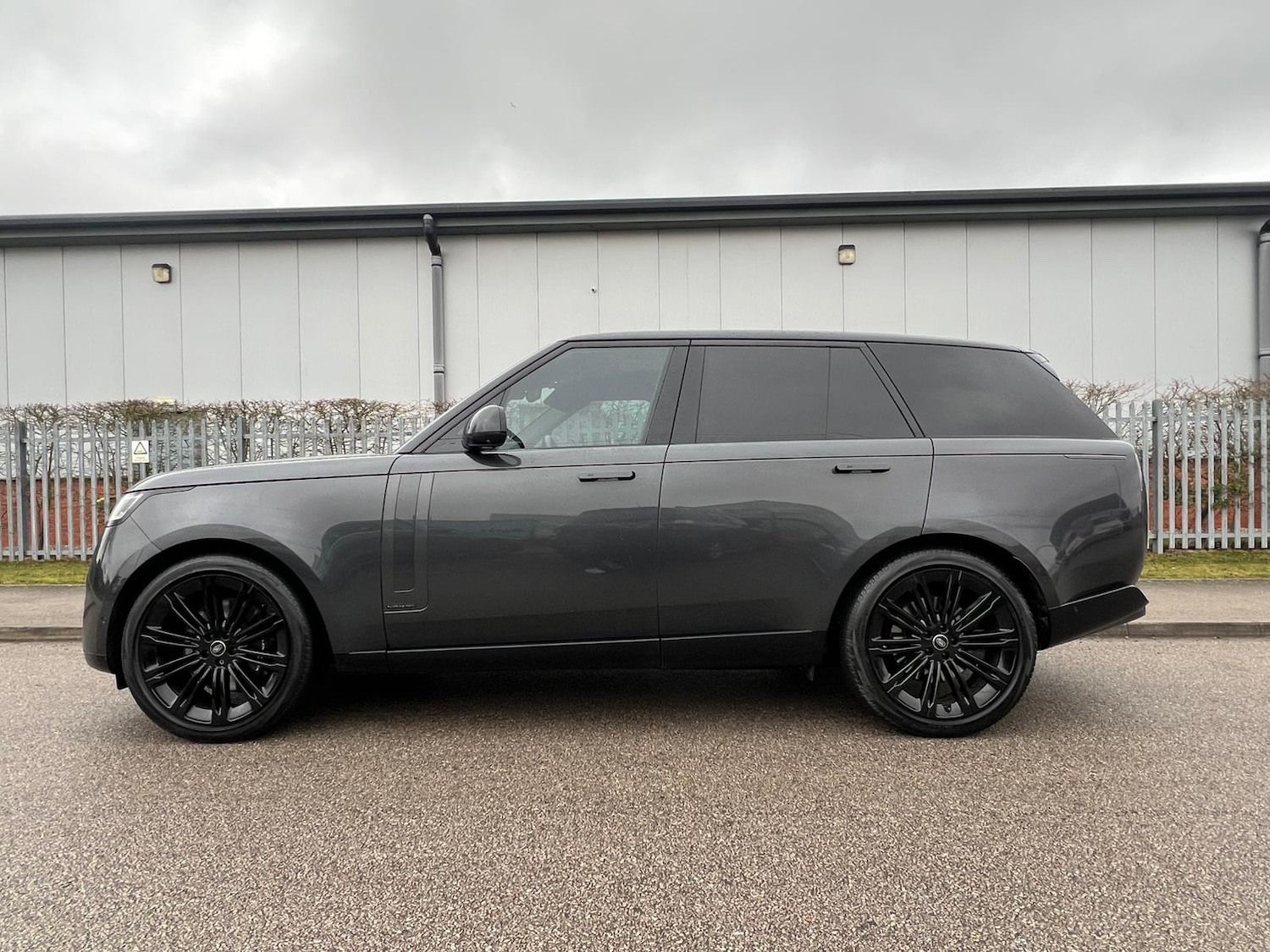 Used Land Rover Range Rover 2022 for sale - 77385390: Photo 10