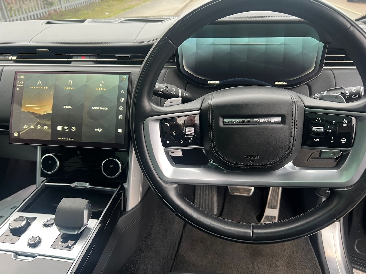 Used Land Rover Range Rover 2022 for sale - 77385390: Photo 14