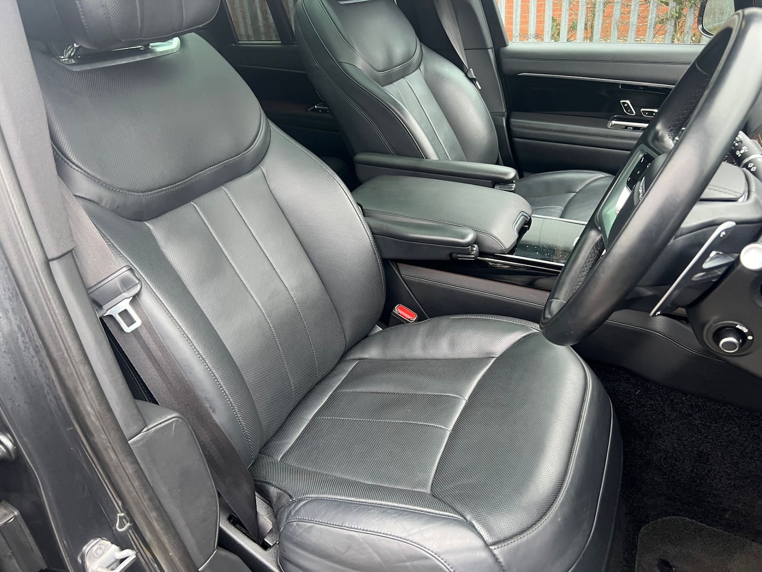 Used Land Rover Range Rover 2022 for sale - 77385390: Photo 15