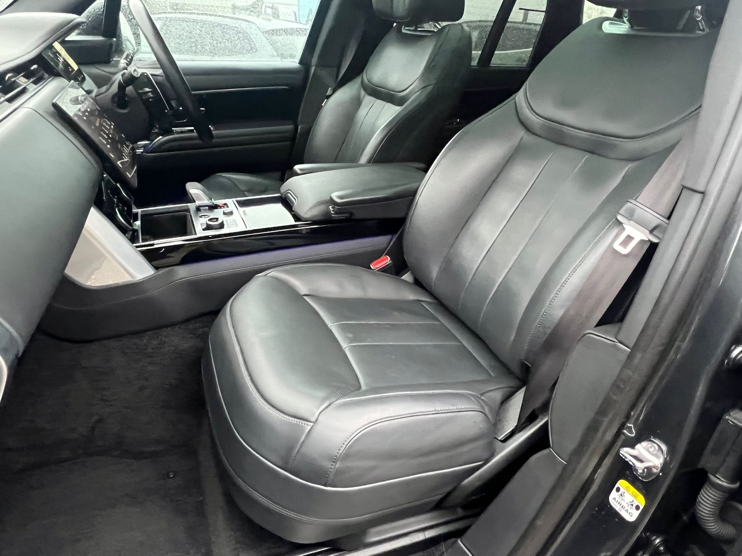 Used Land Rover Range Rover 2022 for sale - 77385390: Photo 16