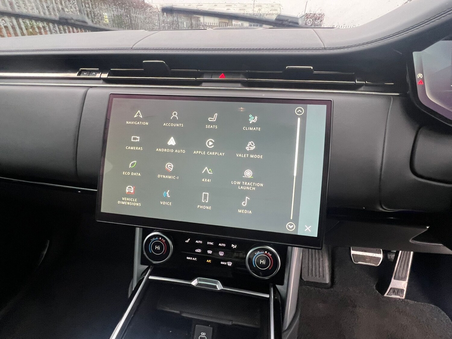 Used Land Rover Range Rover 2022 for sale - 77385390: Photo 17