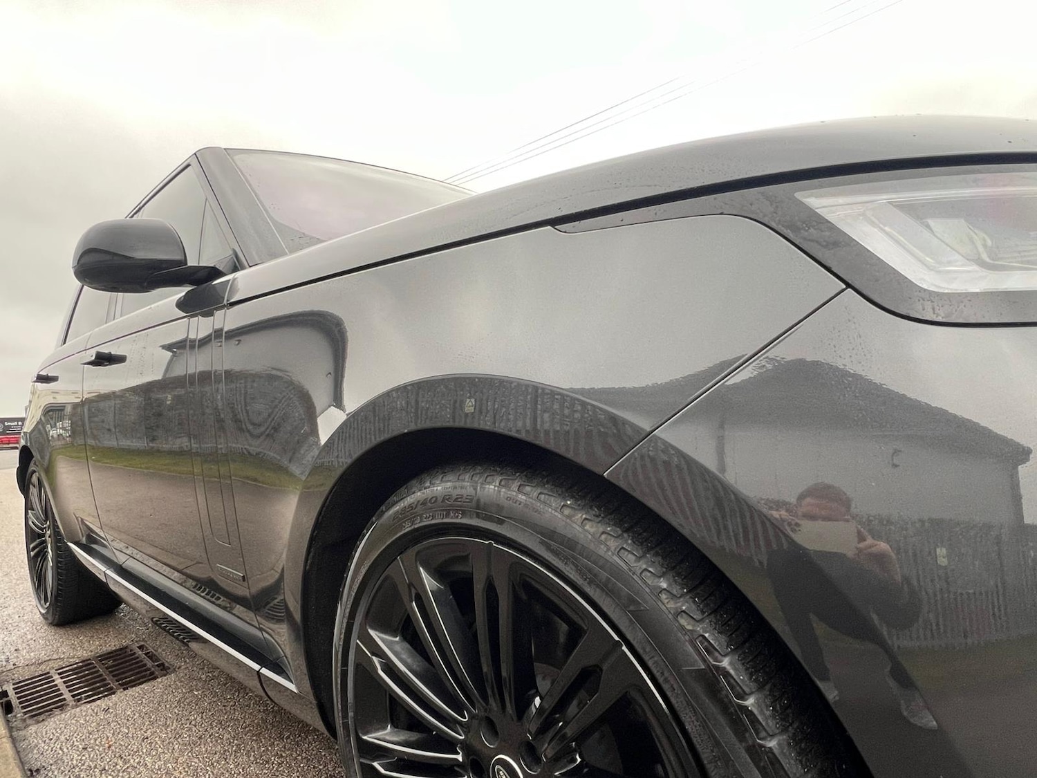 Used Land Rover Range Rover 2022 for sale - 77385390: Photo 18