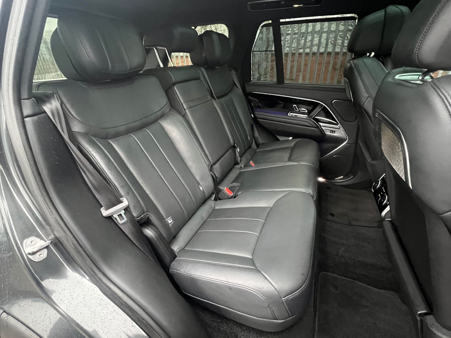 Used Land Rover Range Rover 2022 for sale - 77385390: Photo 20