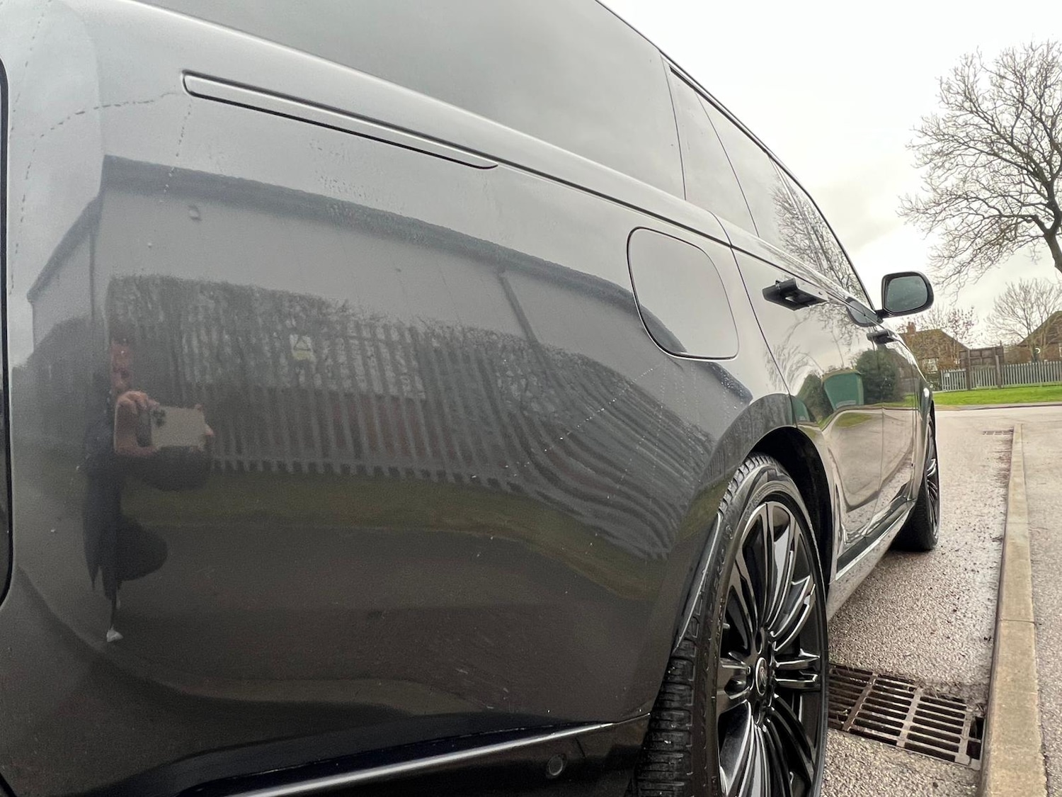 Used Land Rover Range Rover 2022 for sale - 77385390: Photo 22