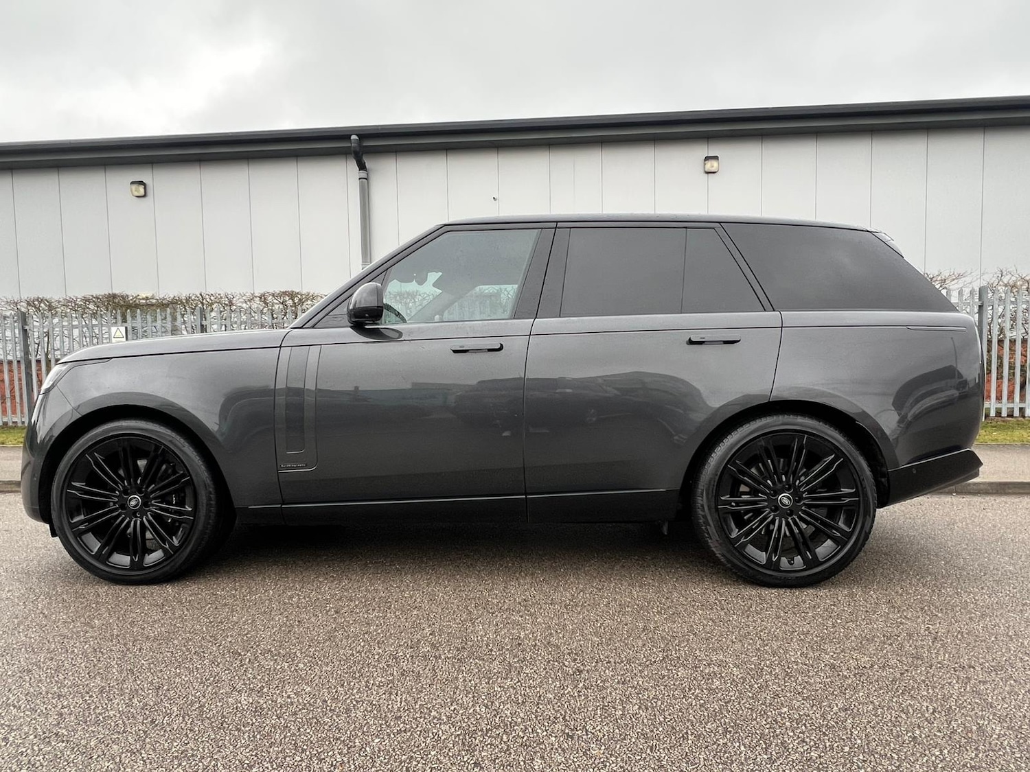 Used Land Rover Range Rover 2022 for sale - 77385390: Photo 28