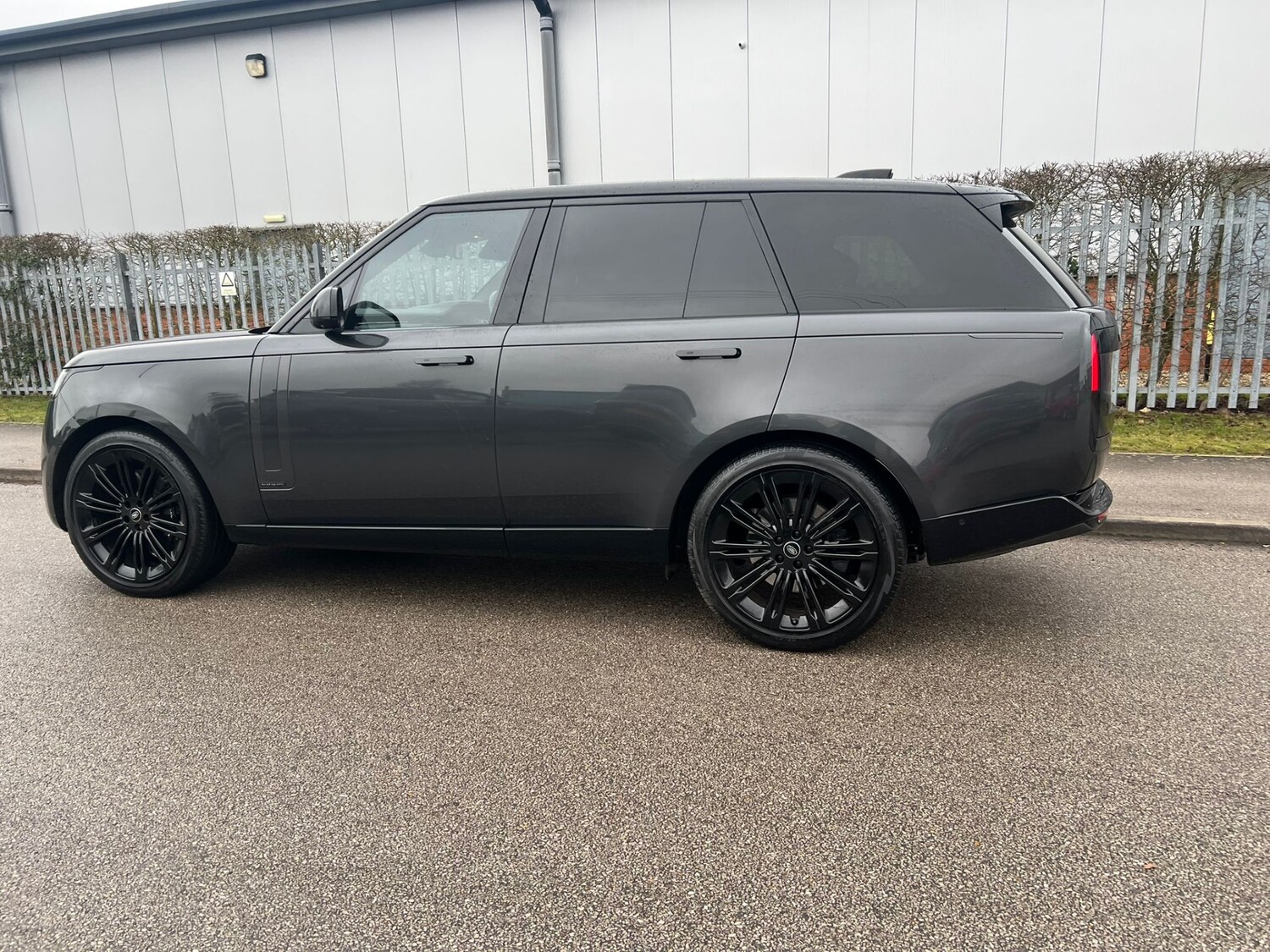 Used Land Rover Range Rover 2022 for sale - 77385390: Photo 31