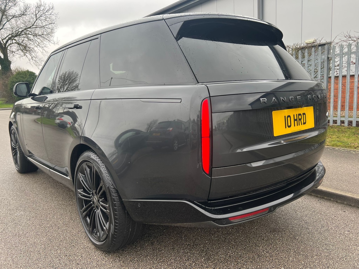 Used Land Rover Range Rover 2022 for sale - 77385390: Photo 32