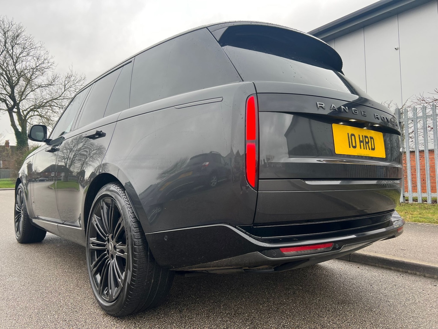 Used Land Rover Range Rover 2022 for sale - 77385390: Photo 33