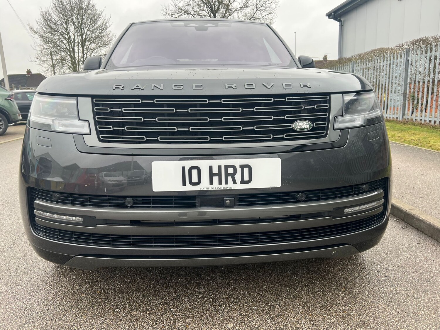Used Land Rover Range Rover 2022 for sale - 77385390: Photo 39