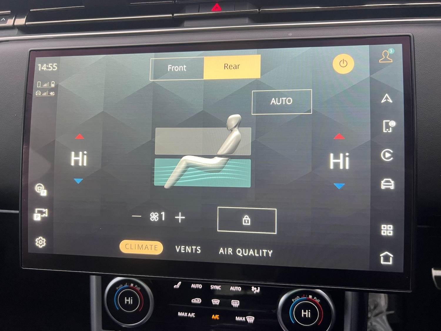 Used Land Rover Range Rover 2022 for sale - 77385390: Photo 46