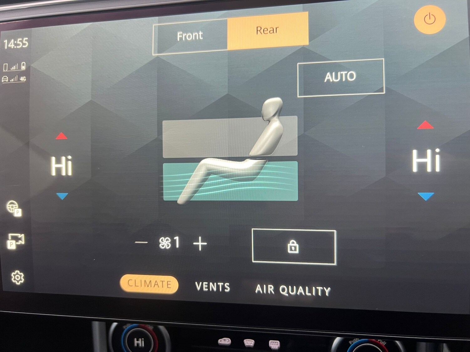 Used Land Rover Range Rover 2022 for sale - 77385390: Photo 47