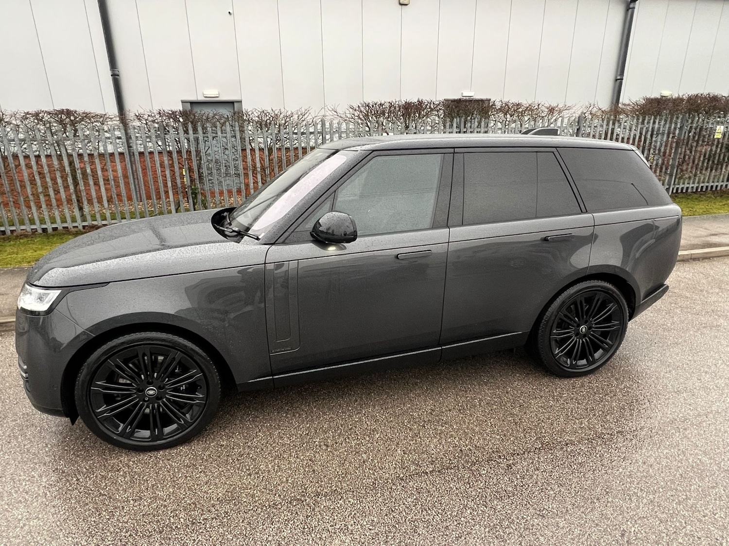 Used Land Rover Range Rover 2022 for sale - 77385390: Photo 52