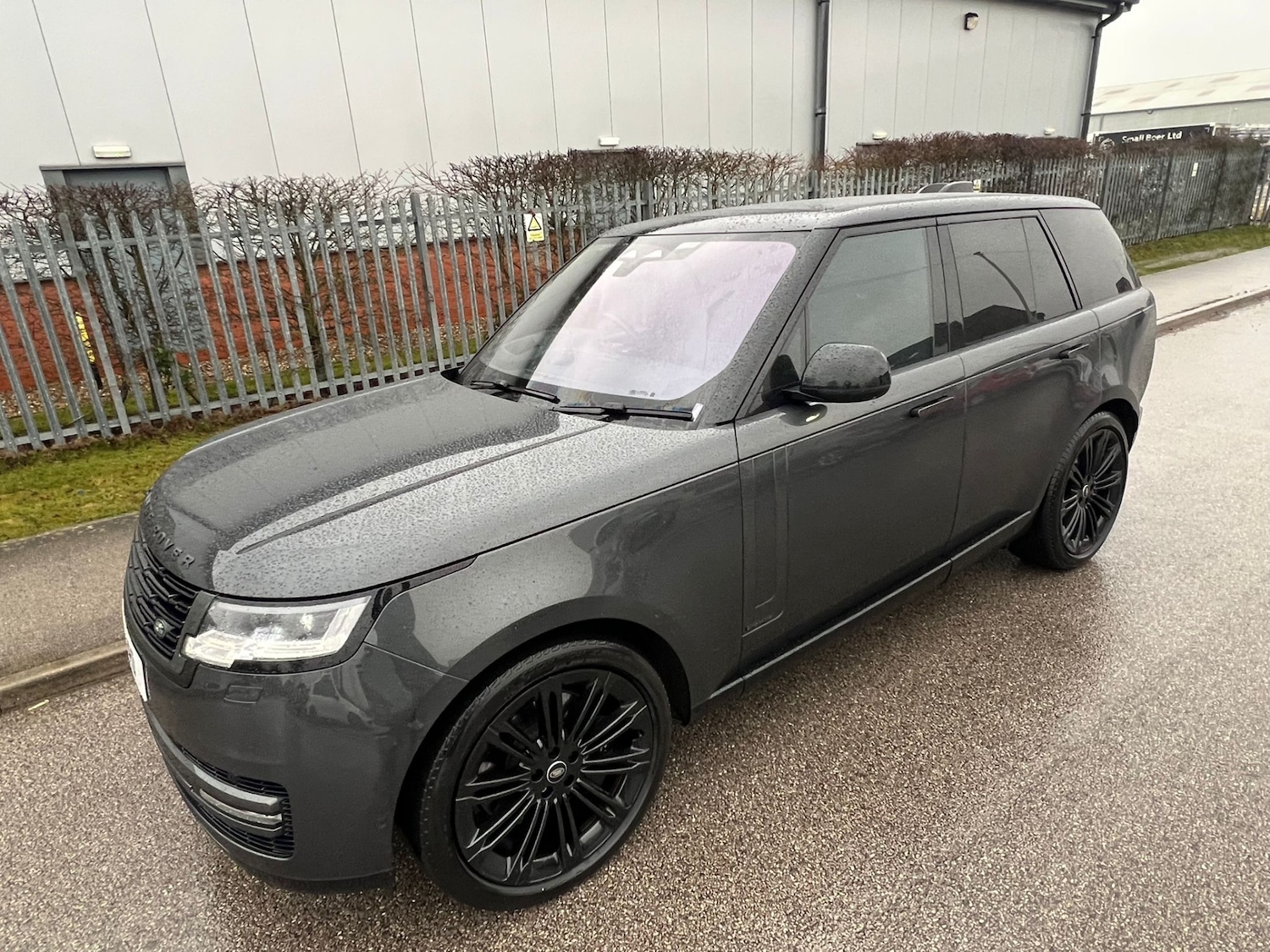 Used Land Rover Range Rover 2022 for sale - 77385390: Photo 54