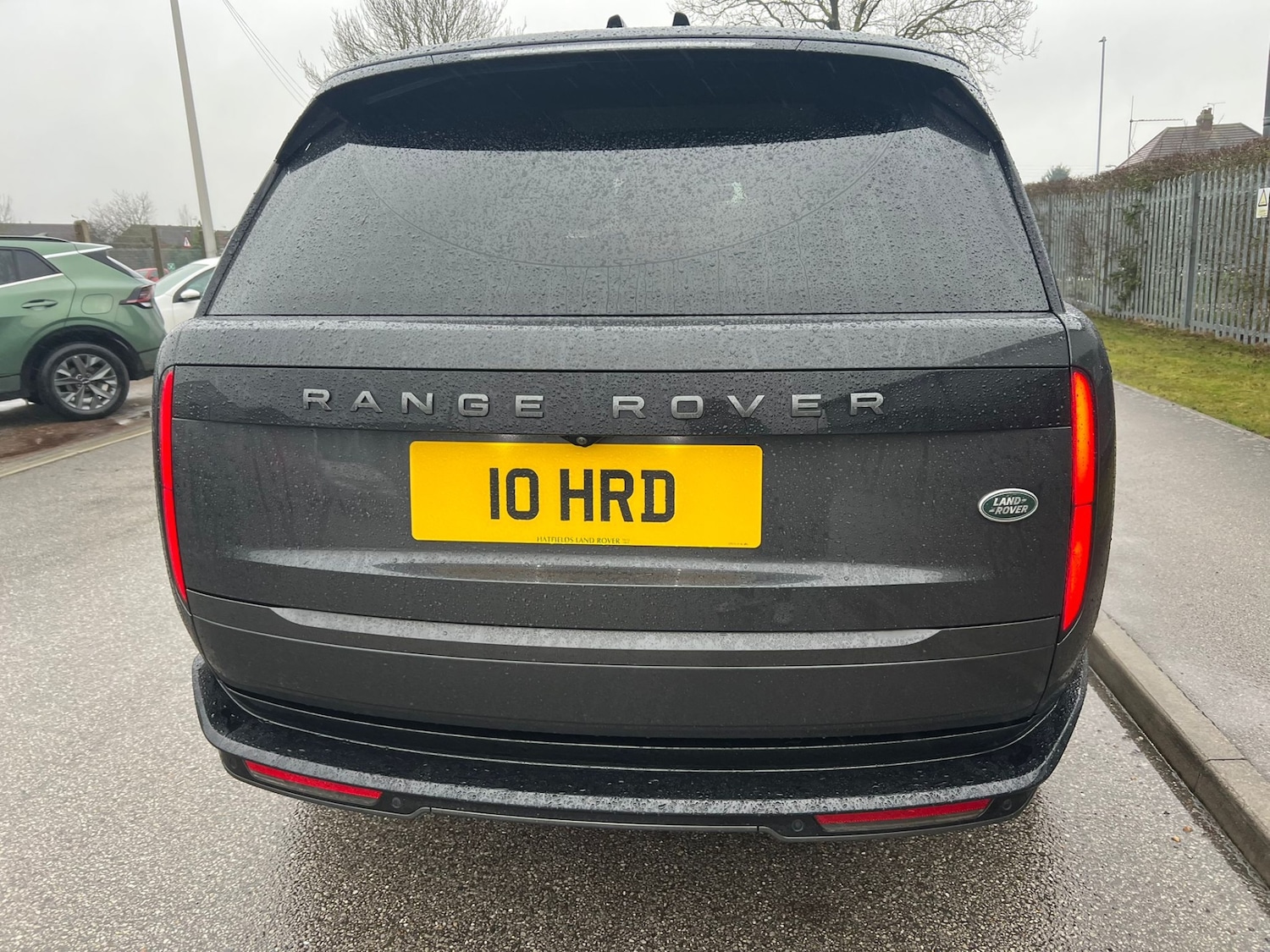 Used Land Rover Range Rover 2022 for sale - 77385390: Photo 56