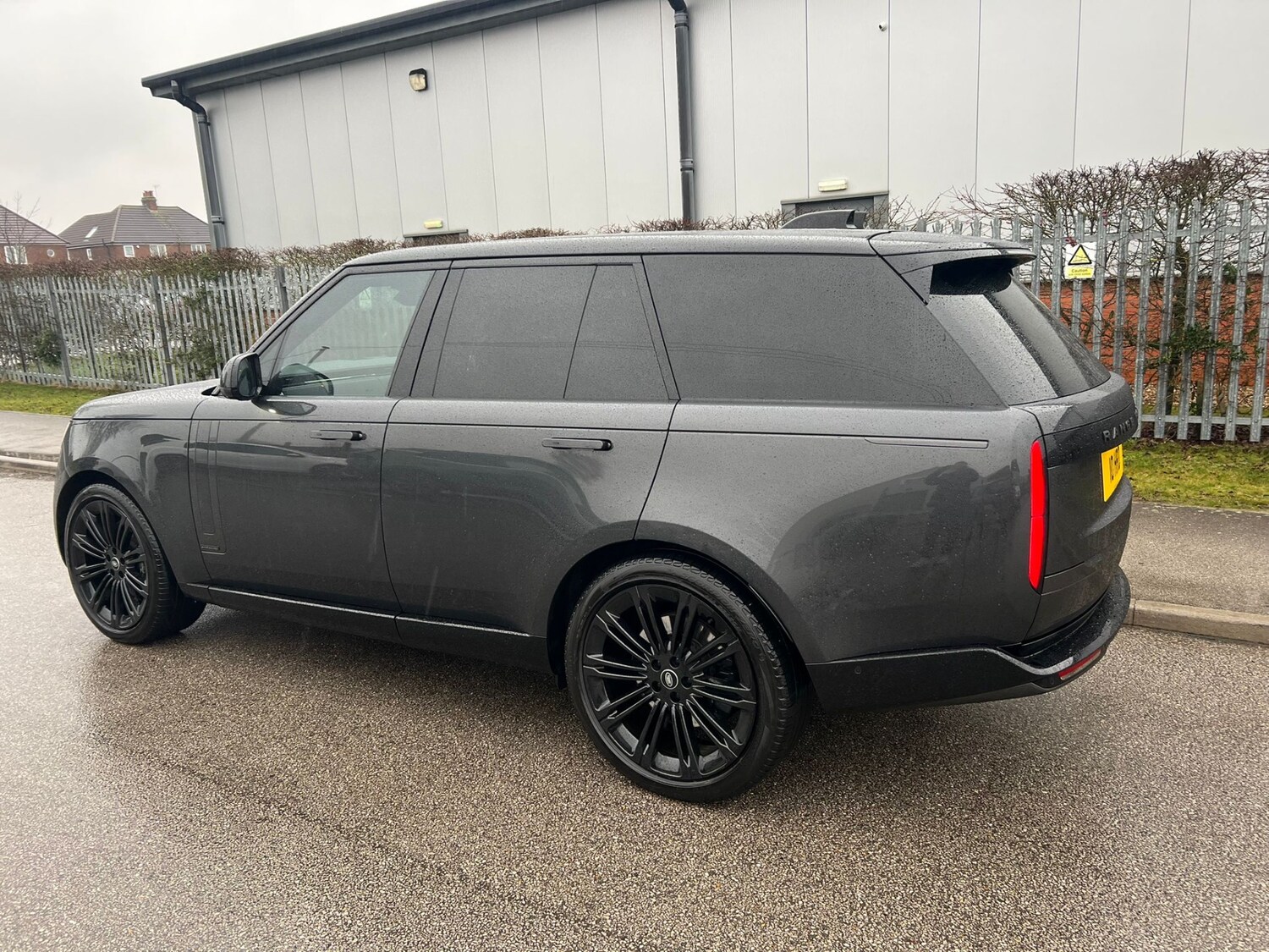 Used Land Rover Range Rover 2022 for sale - 77385390: Photo 57