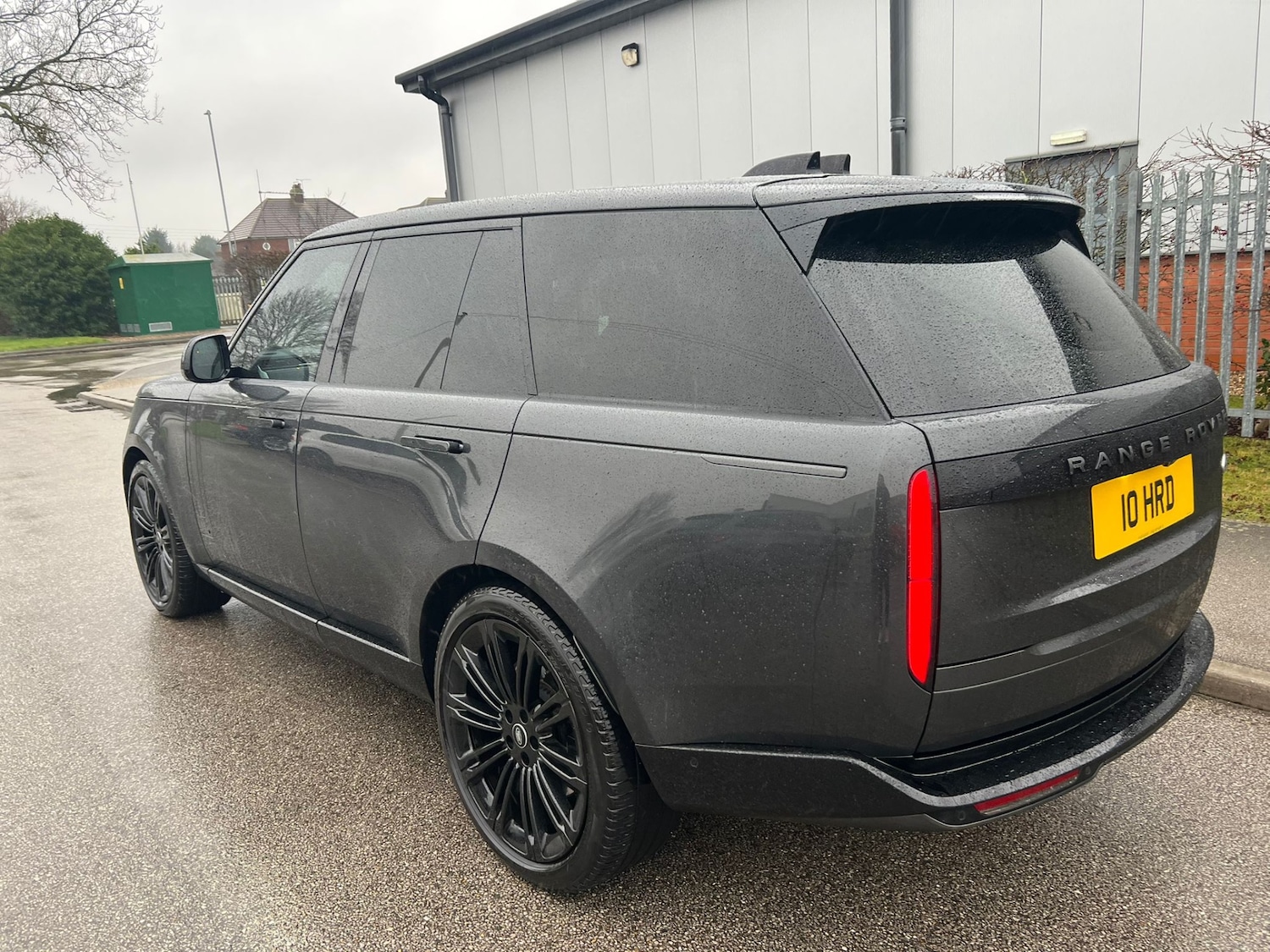 Used Land Rover Range Rover 2022 for sale - 77385390: Photo 58