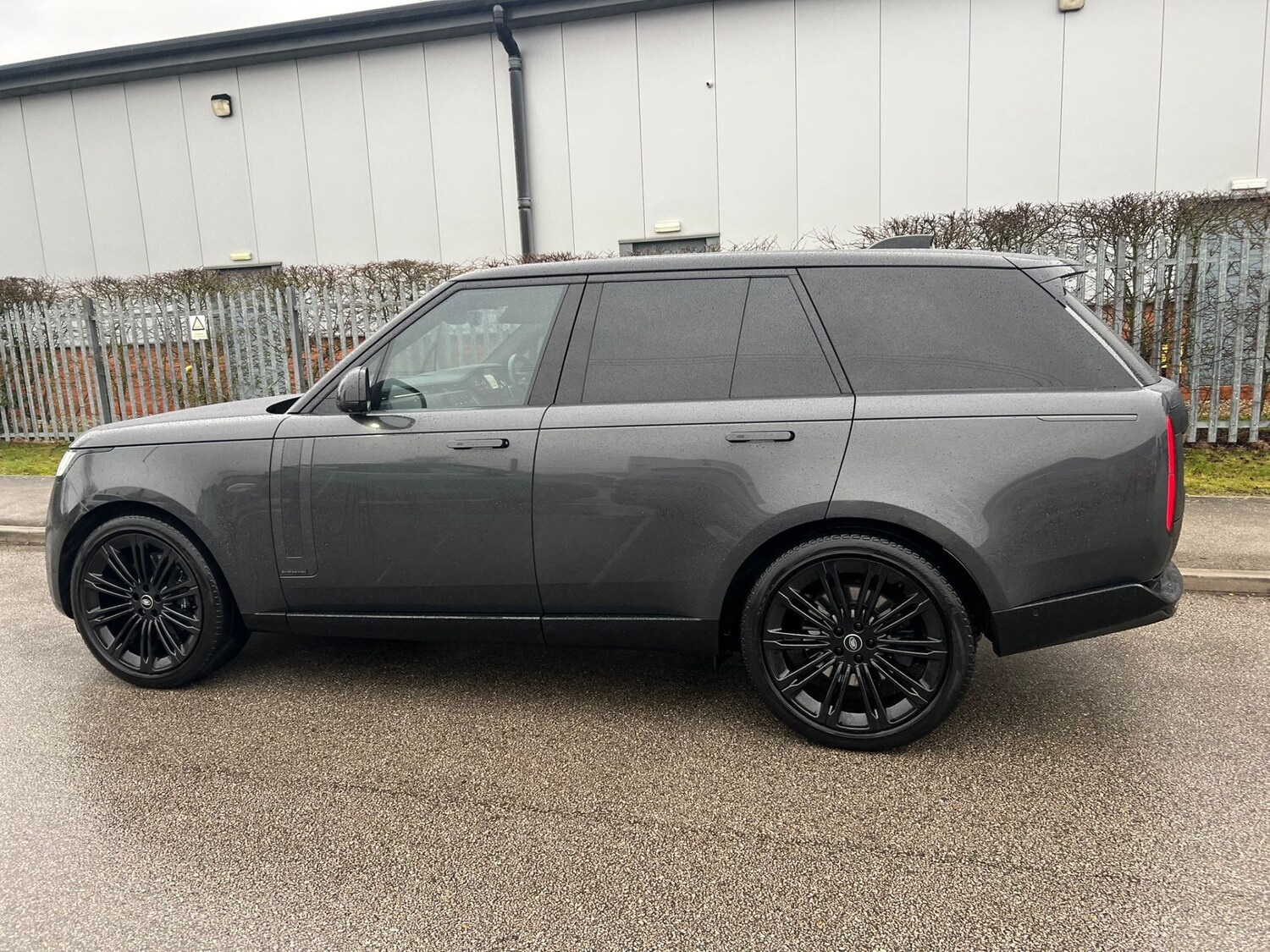 Used Land Rover Range Rover 2022 for sale - 77385390: Photo 60