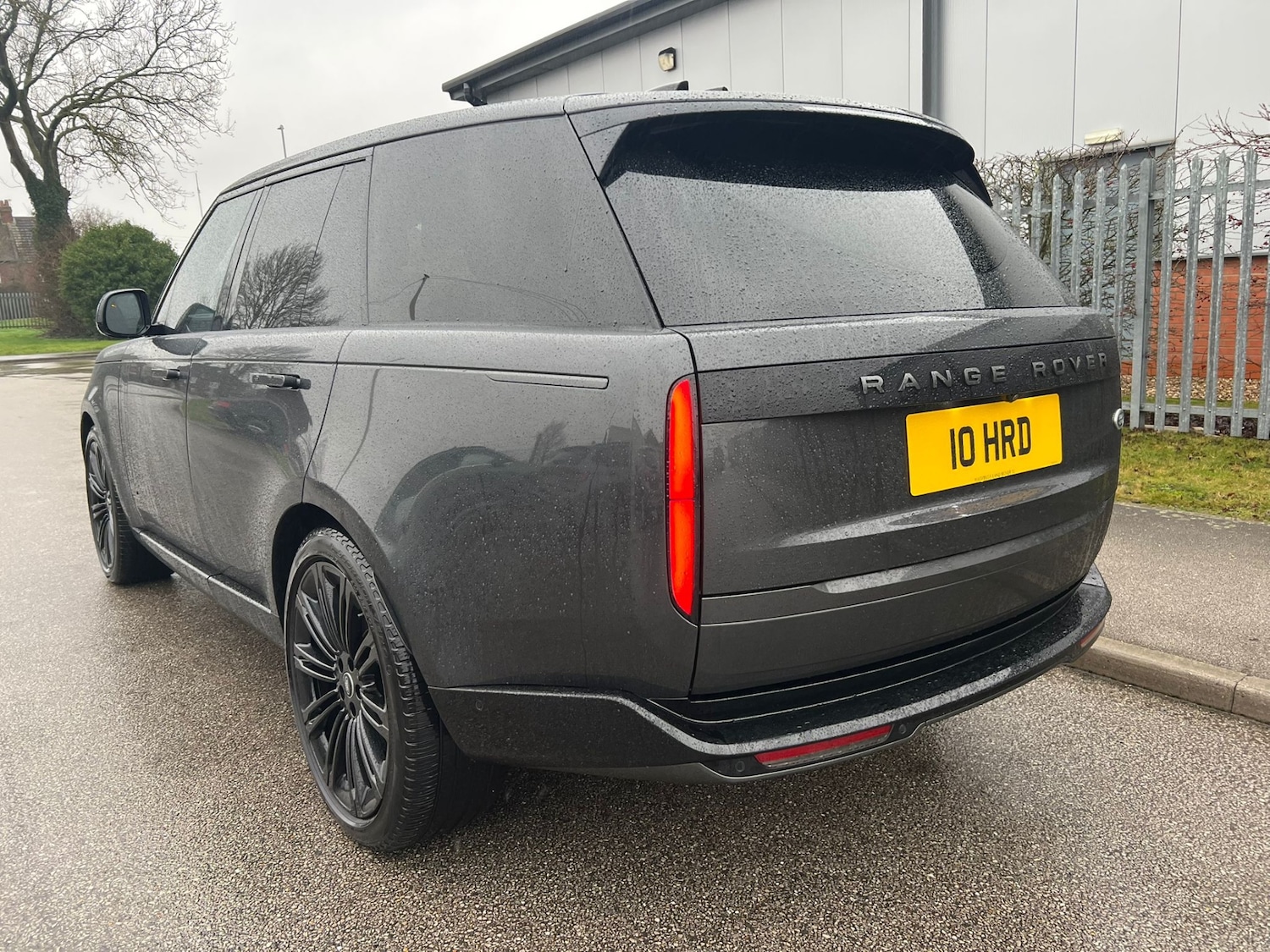 Used Land Rover Range Rover 2022 for sale - 77385390: Photo 61