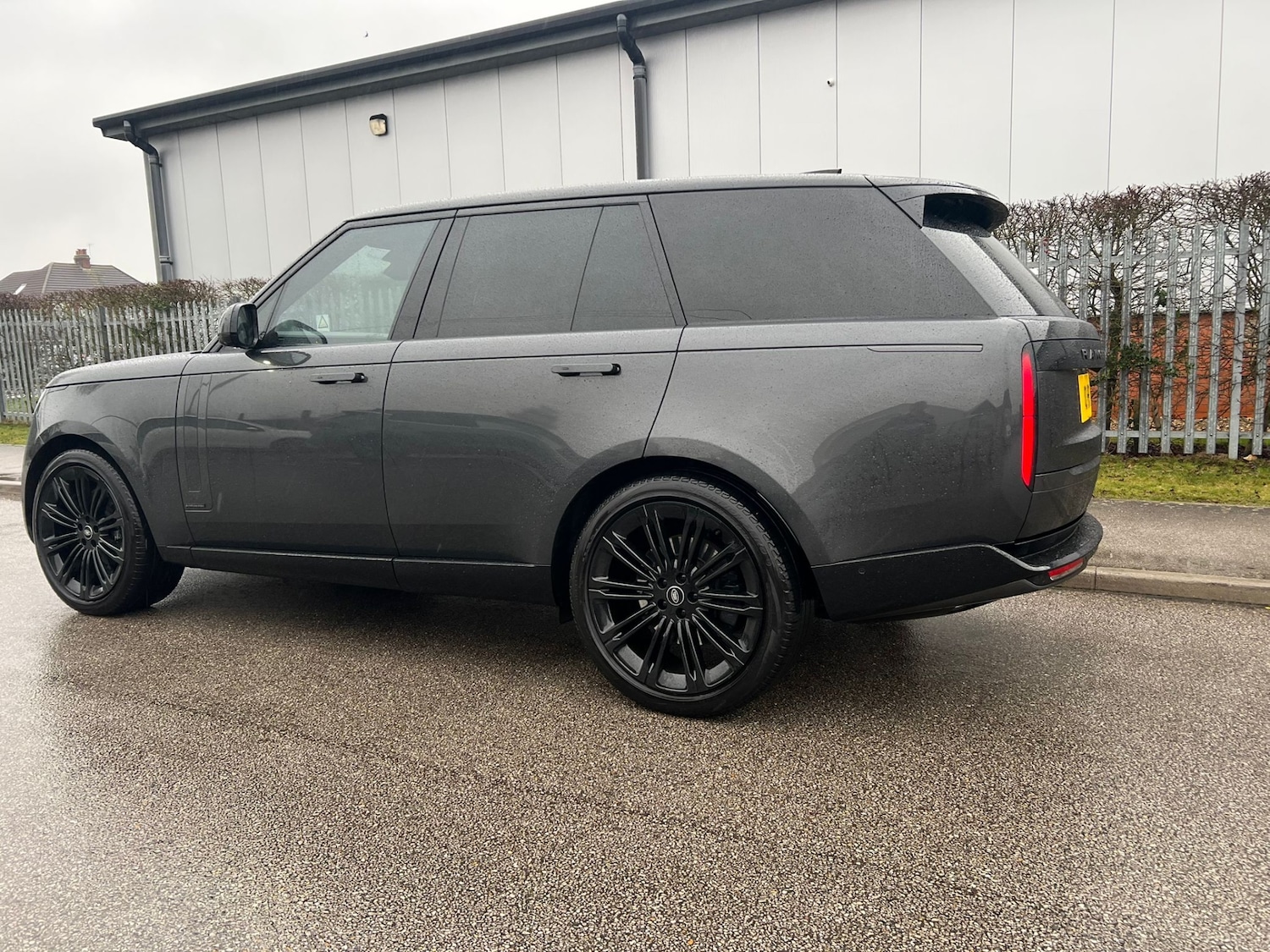 Used Land Rover Range Rover 2022 for sale - 77385390: Photo 63