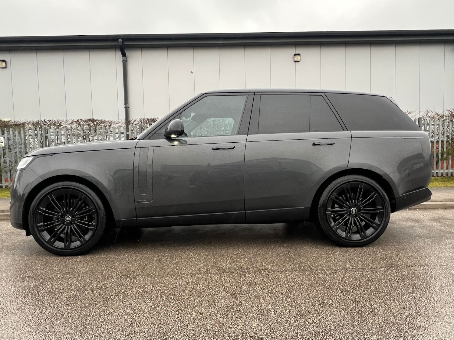 Used Land Rover Range Rover 2022 for sale - 77385390: Photo 64