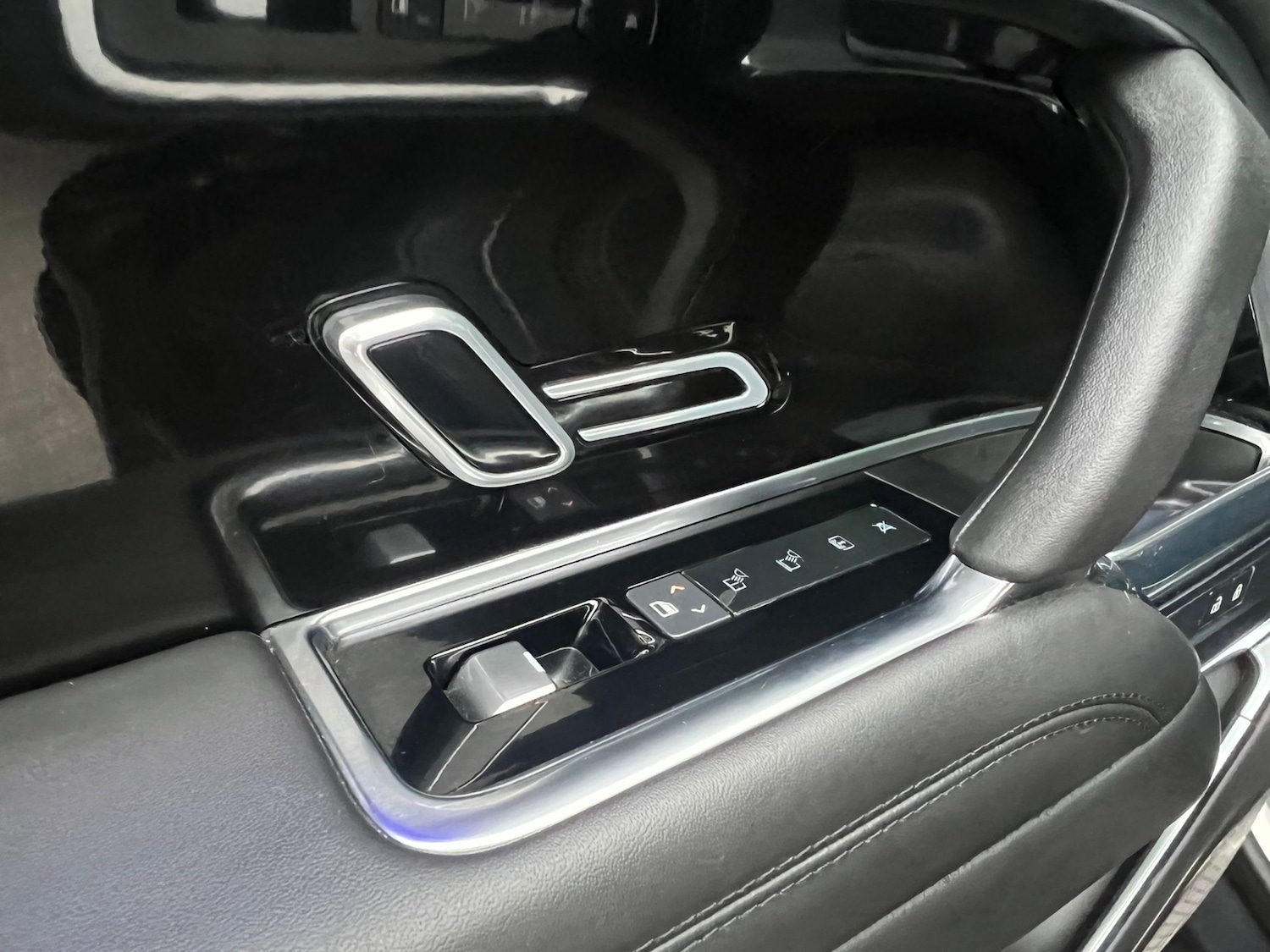 Used Land Rover Range Rover 2022 for sale - 77385390: Photo 67