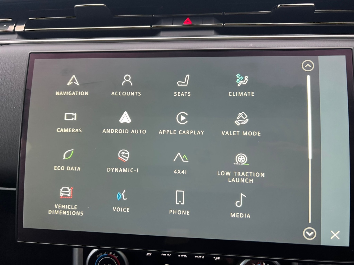 Used Land Rover Range Rover 2022 for sale - 77385390: Photo 68