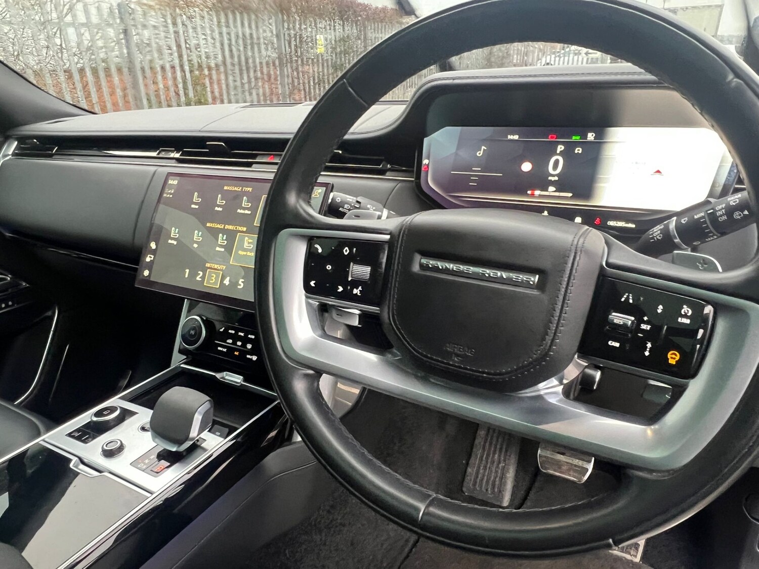 Used Land Rover Range Rover 2022 for sale - 77385390: Photo 69