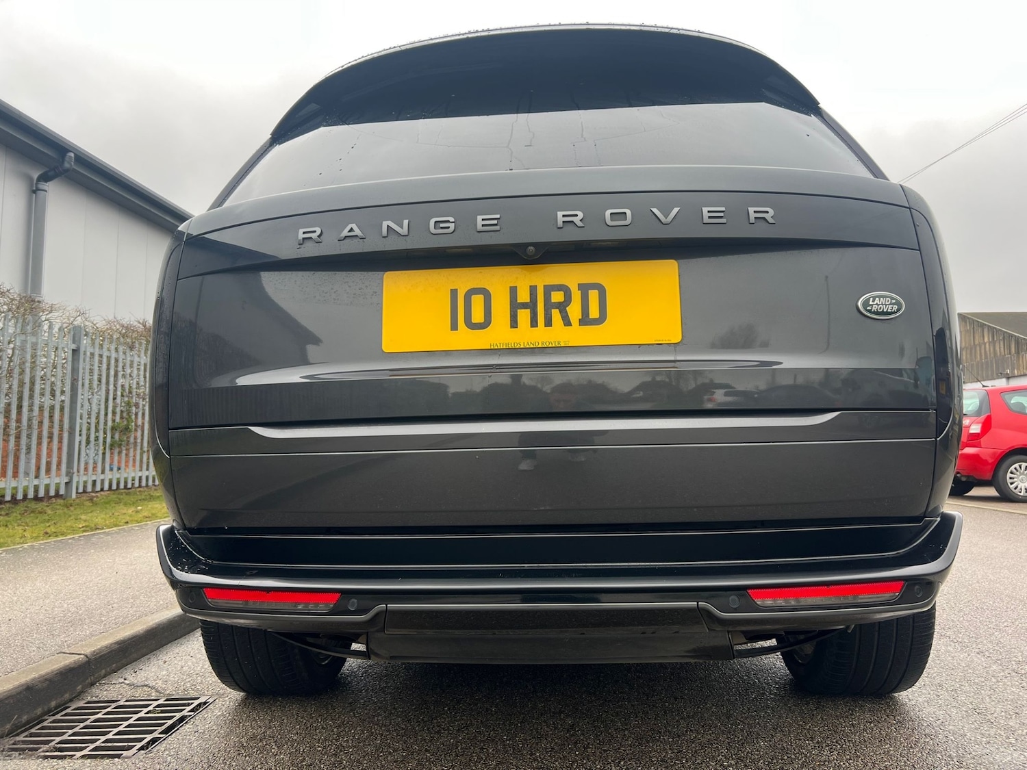 Used Land Rover Range Rover 2022 for sale - 77385390: Photo 7