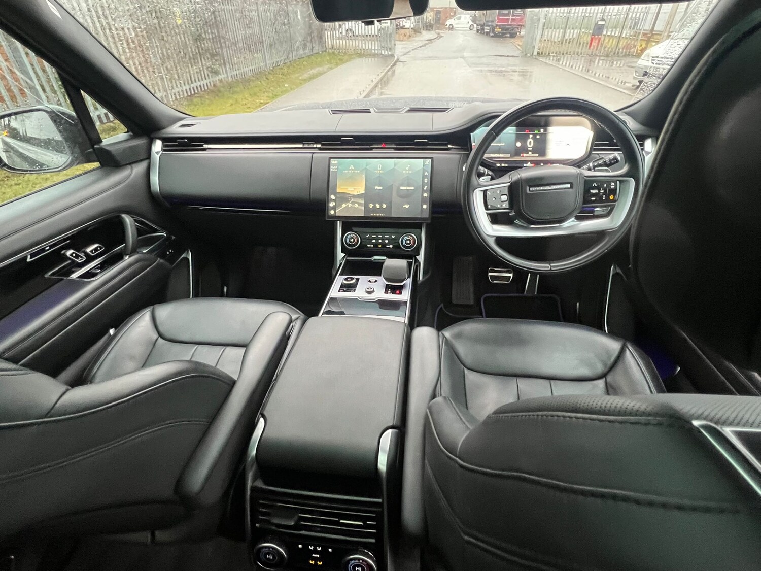Used Land Rover Range Rover 2022 for sale - 77385390: Photo 72