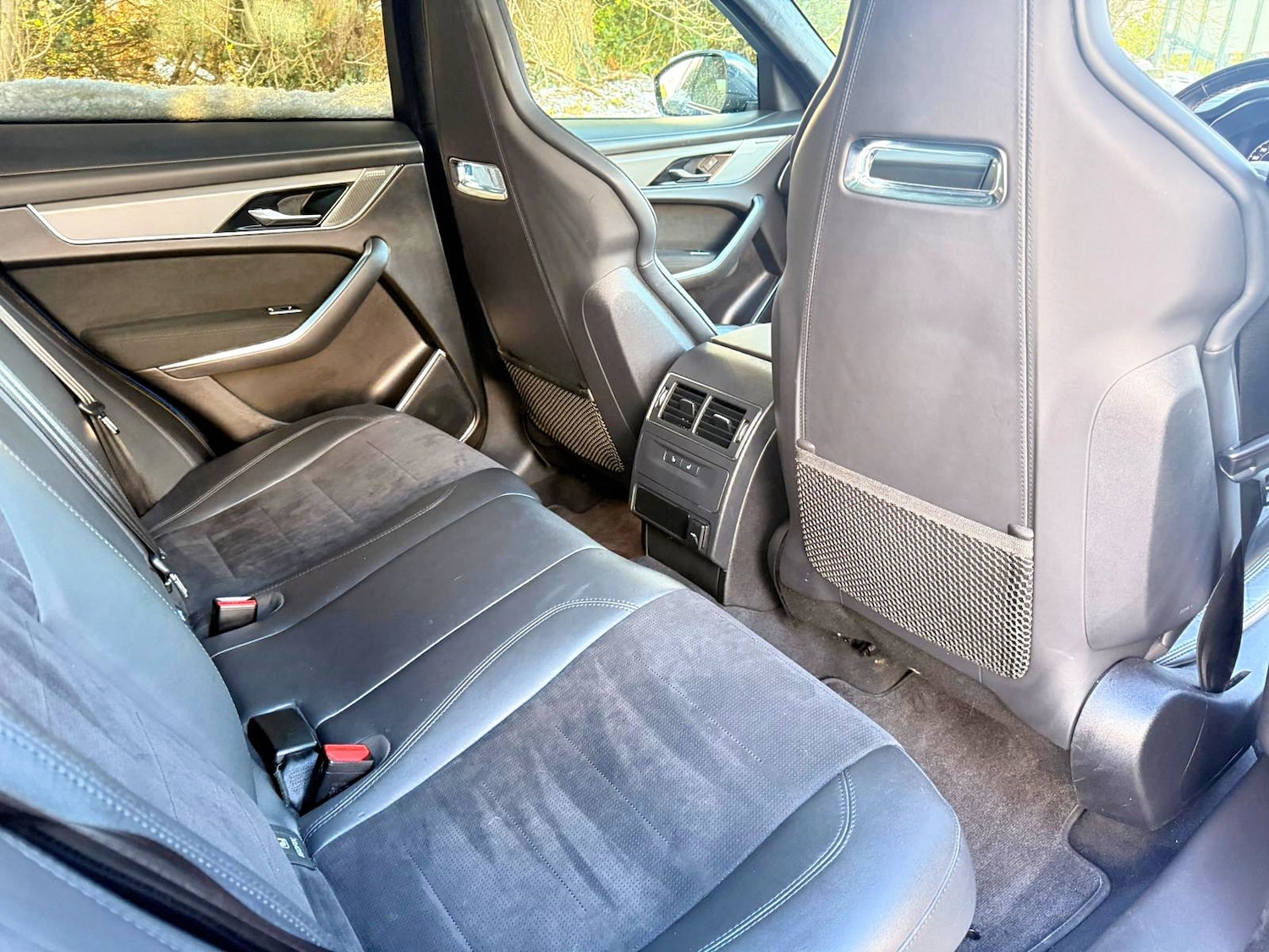 Used Jaguar F-Pace 2022 for sale - 77053412: Photo 42