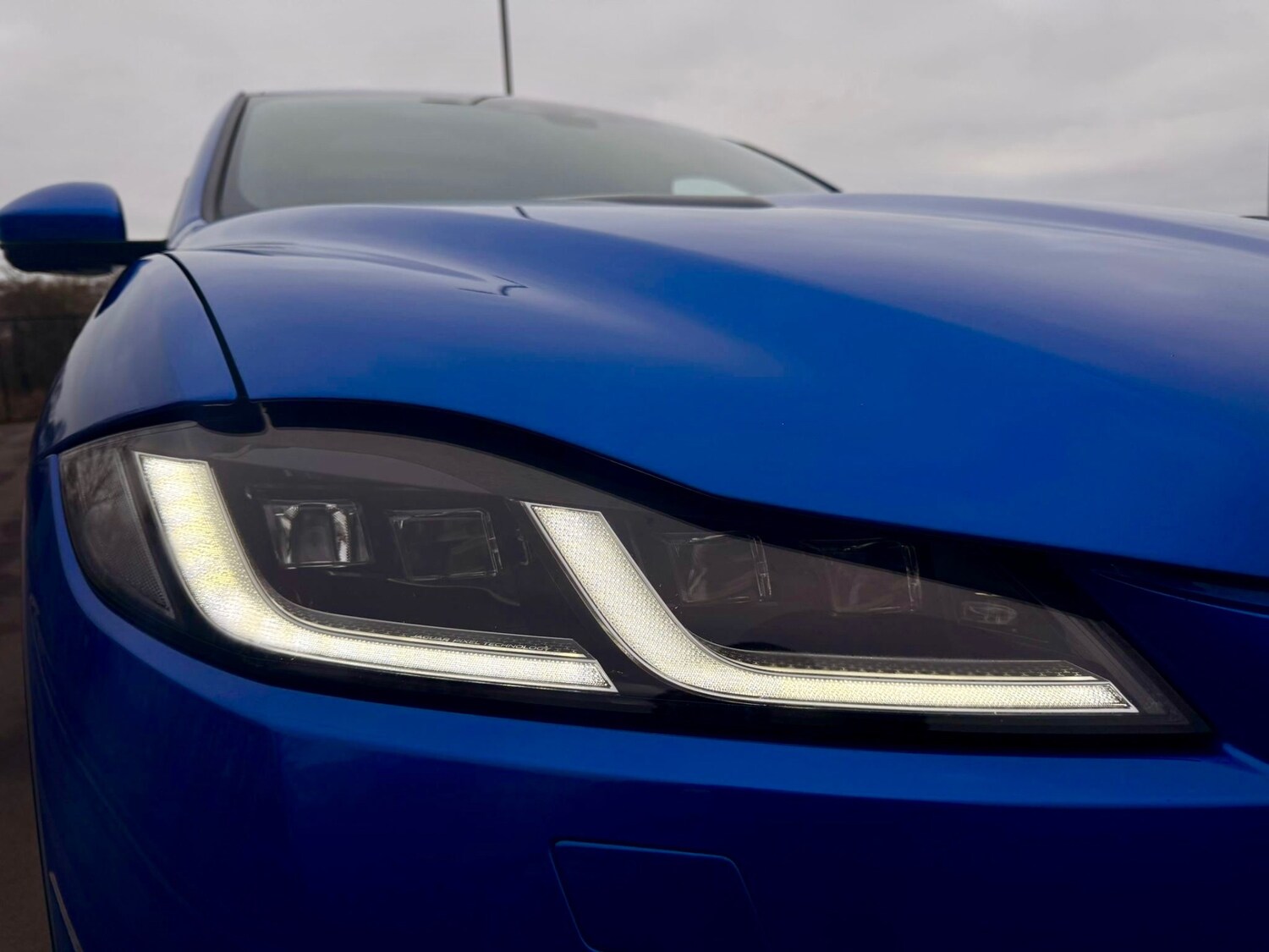 Used Jaguar F-Pace 2022 for sale - 77053412: Photo 56