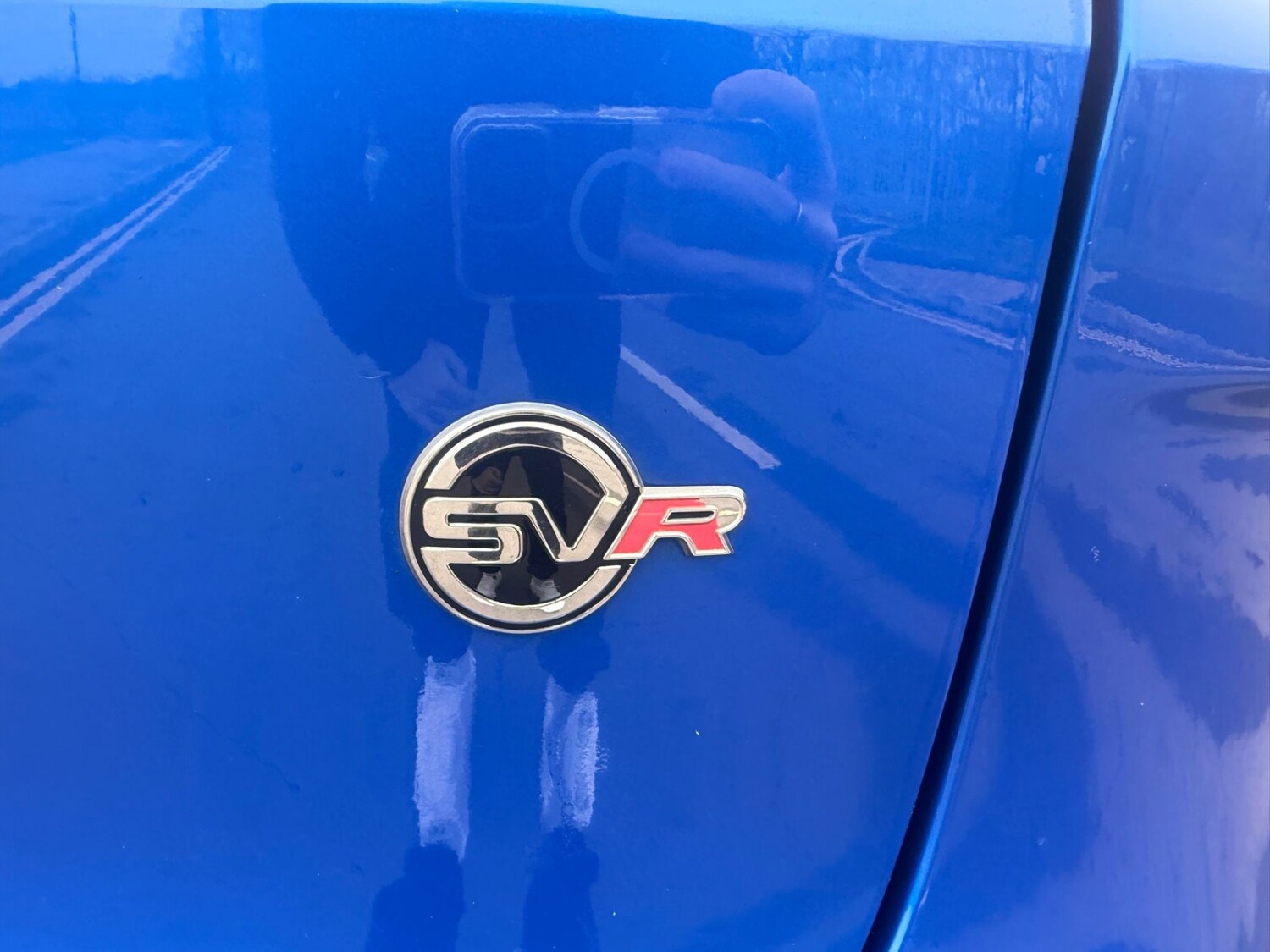 Used Jaguar F-Pace 2022 for sale - 77053412: Photo 58