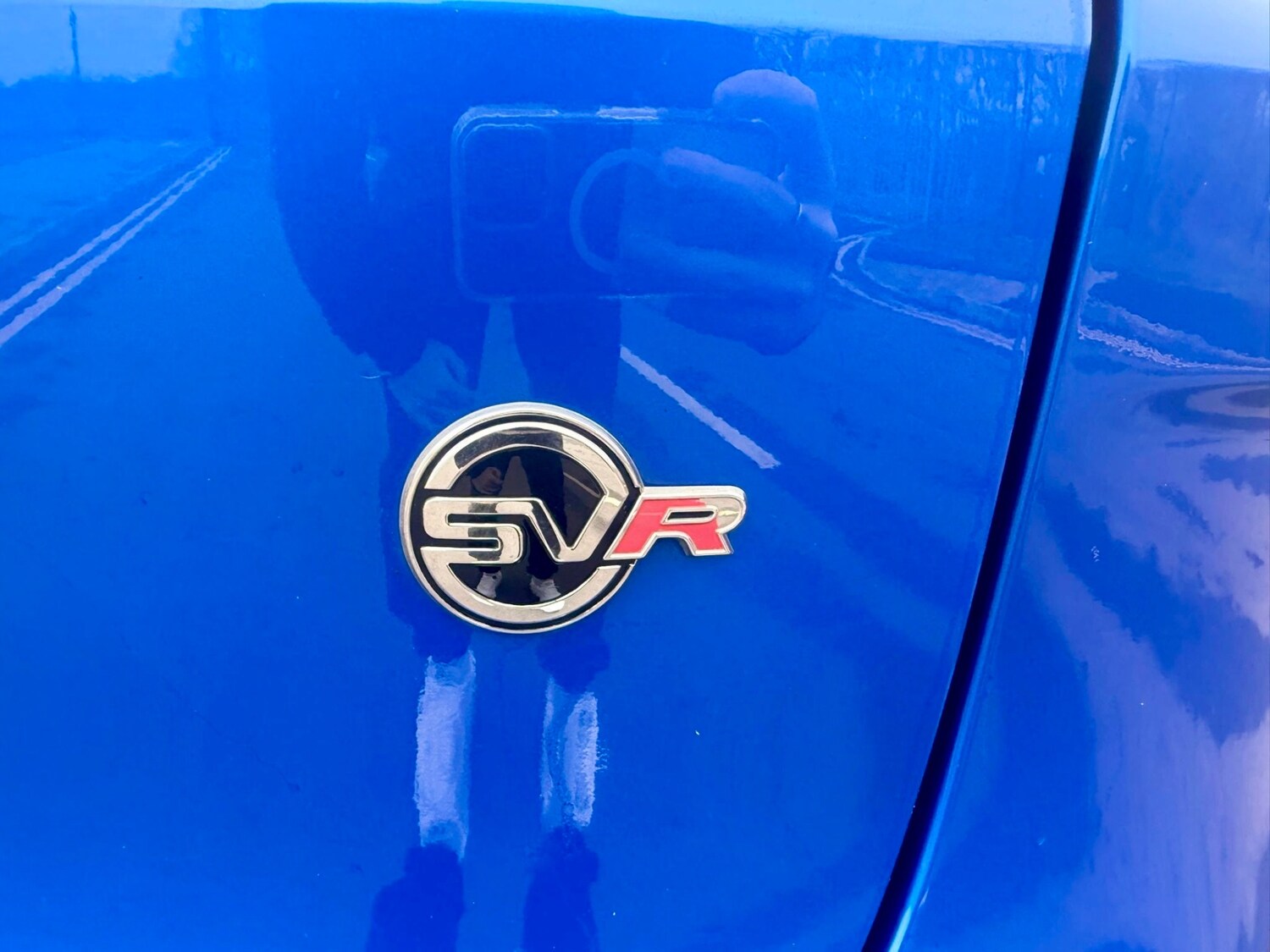 Used Jaguar F-Pace 2022 for sale - 77053412: Photo 67