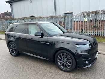 2023 (23) - 3.0 D300 Dynamic SE 5dr Auto