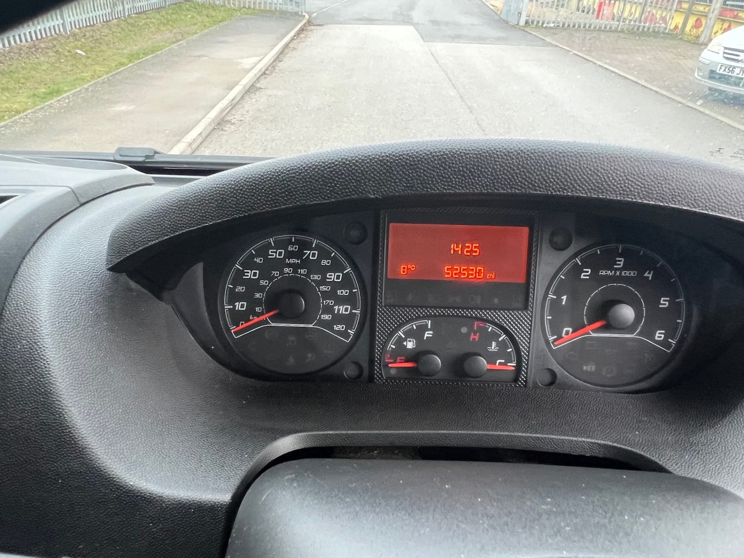 Used Peugeot Boxer 2022 for sale - 77053684: Photo 11