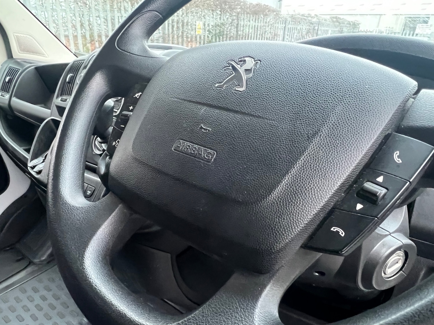 Used Peugeot Boxer 2022 for sale - 77053684: Photo 12