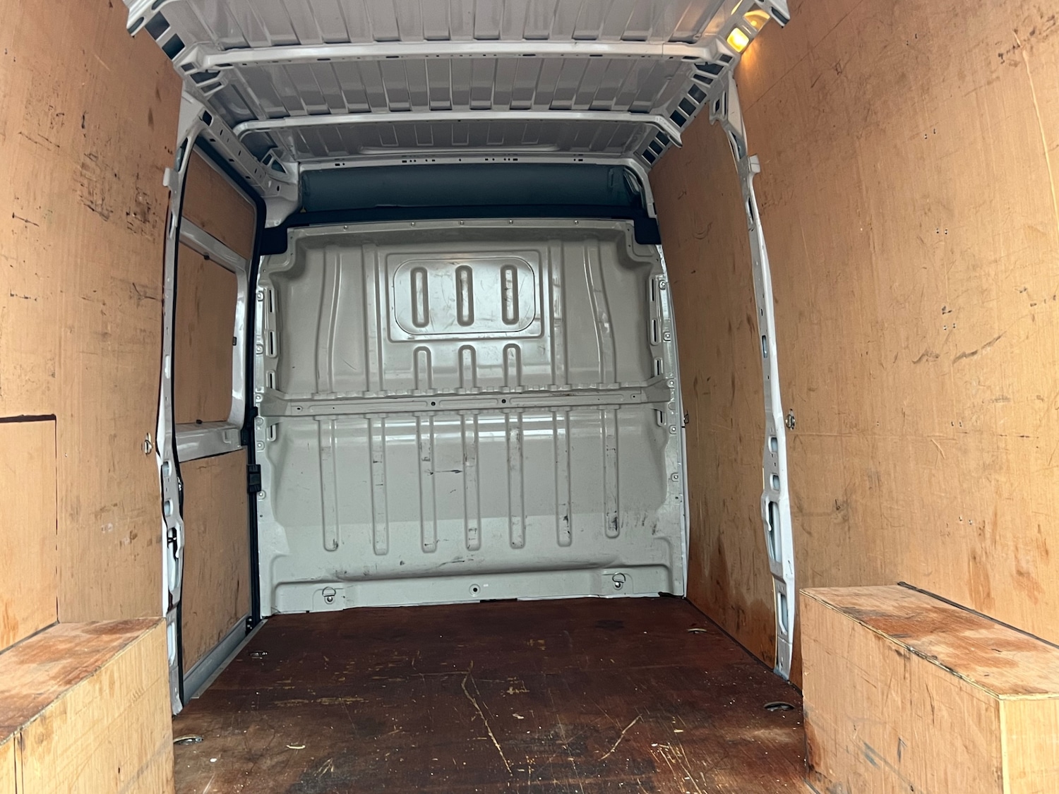 Used Peugeot Boxer 2022 for sale - 77053684: Photo 15