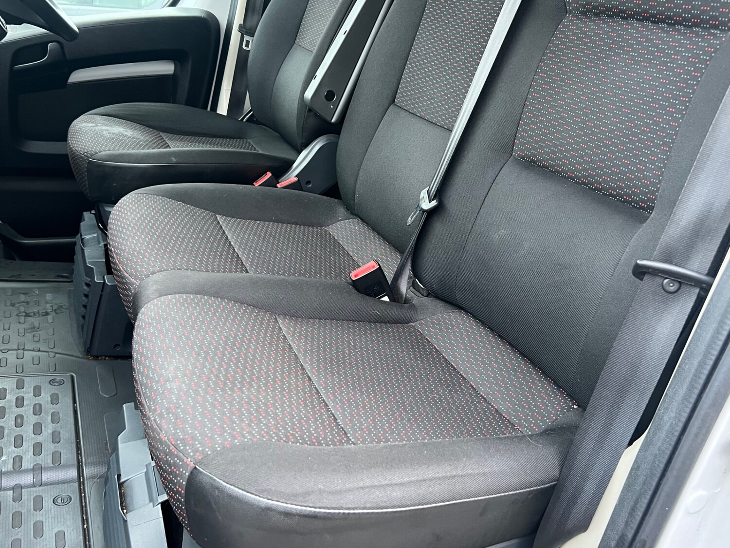 Used Peugeot Boxer 2022 for sale - 77053684: Photo 16